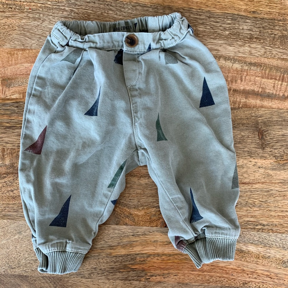 Bono choses pants